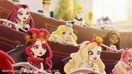 Blondie Branches Out  Ever After High™