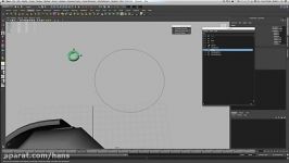 Autodesk Maya Tutorial Duplicate Along A Curve