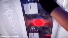 ویدئوی جدید بازی Mirror’s Edge Catalyst