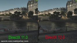 بنچمارک HITMAN 2016 کارت گرافیک GTX 980TI