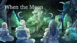 تریلر بازی Moon Hunters