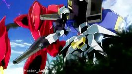 Gundam series AMV  Ultranumb 2.0