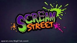 Scream Street  Series 1 Episode 1  CBBC