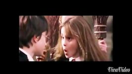 heart beatdraco+harry and hermione