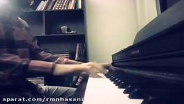 River flows in you  Classical piano song