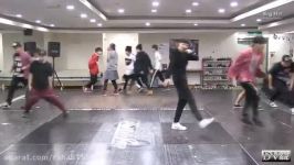 Bangtan Boys BTS  Attack On BTS dance practice