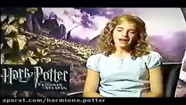 emma watson interview