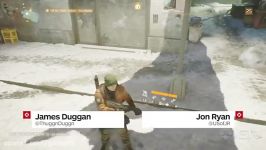 سریع ترین راهها برای رفتن به سطح بالاتر در The Division