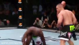 MMA Best Comebacks 2016