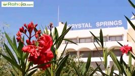 Crystal Springs Ayia Napa ، کریستال اِسپرینگز آیاناپا