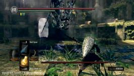 Dark Souls  Knight Artorias  NG+7  Melee Only