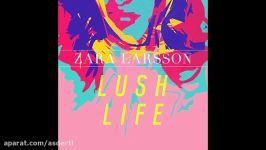 Zara Larsson  Lush Life