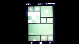 Samsung GT S5380 Wave y и Windows phone 8