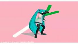 Miku Miku Dance