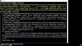 دانلود آموزش Shell Scripting بوسیله JavaScript...