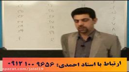 عیدی استاد احمدی به شما دانش آموزا 4