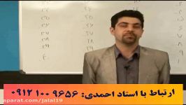 عیدی استاد احمدی به شما دانش آموزا 5