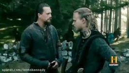 پرومو جدید فصل 4 قسمت 5 سریال وایکینگ ها  Vikings