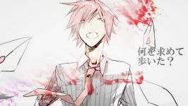 Vocaloid  VY2 Yuma  Error