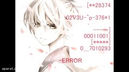 Vocaloid  Len Kagamine  Error