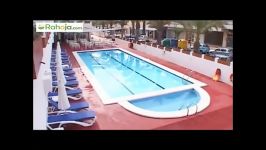 Baléares Hôtel Hotasa Spain بالِ آرِس هوتاسا اسپانیا