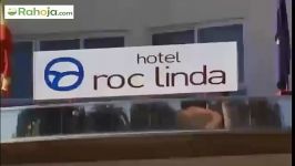 Hôtel Roc Linda Spain ، هتل رُک لیندا اسپاین