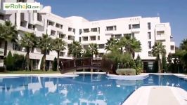 Oasis Isla Cristina Spain، آواسیس ایسلا کریستینا اسپاین