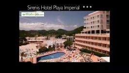 Sirenis Hotel Playa Spain ، سیرینیس هتل پلایا اسپانیا