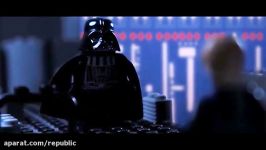 Lego Star Wars لگو جنگ ستارگان