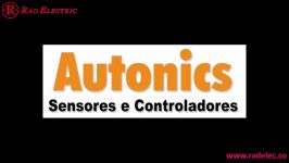 کانکتور اینکودر شرکت آتونیکس Autonics