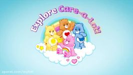 Care Bears Rainbow Playtime  Google Play Trailer