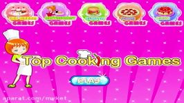 Chicken Kebab Game Video by Top Cooking Games