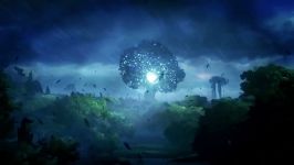 تریلر بازی Ori and the Blind Forest Definitive Edition