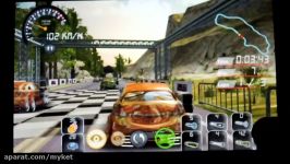 Armored Car HD Racing Game 