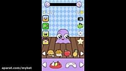 Moy 2  Virtual Pet Game