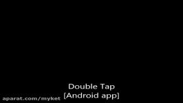 Double Tap  Android addictive game