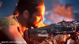 CALL OF DUTY BLACK OPS III AWAKENING DLC RELOADED