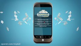 Dominoes Online Free for Android Preview