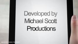 Michael Scott Productions Commercial