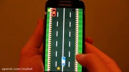 Free Android Car Racing Game