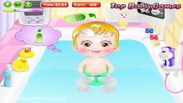 Baby Hazel Skin Care