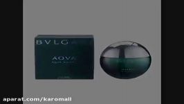 bvlgari aqva pour homme review