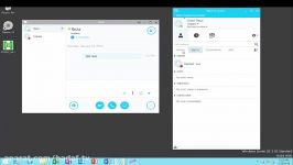 Skype for Business Server 2015 Client and Device Deploy