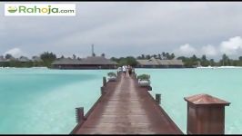 Olhuveli Beach Hotel Maldives ، اولاولی بیچ هتل مالدیو