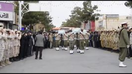 نماهنگ شهید گمنامکارگردان محمدرضا سلطانپور