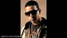 اهنگ شاد Daddy Yankee