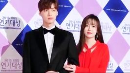 Ahn jae hyun and Ku hye sun21 می عروسیشون