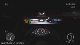 Forza motorsport 6 www.techview.ir