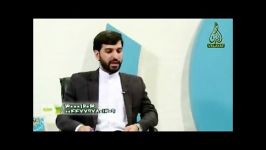 از مجتهدی تقلید میکرده بعد ها فهمیده او اعلم نبوده...