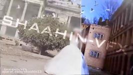 shaahin vfx